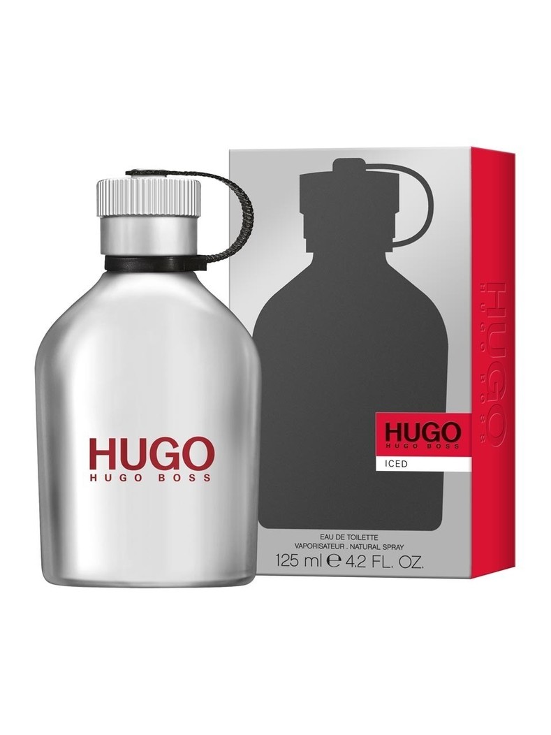Hugo Boss Iced edt M